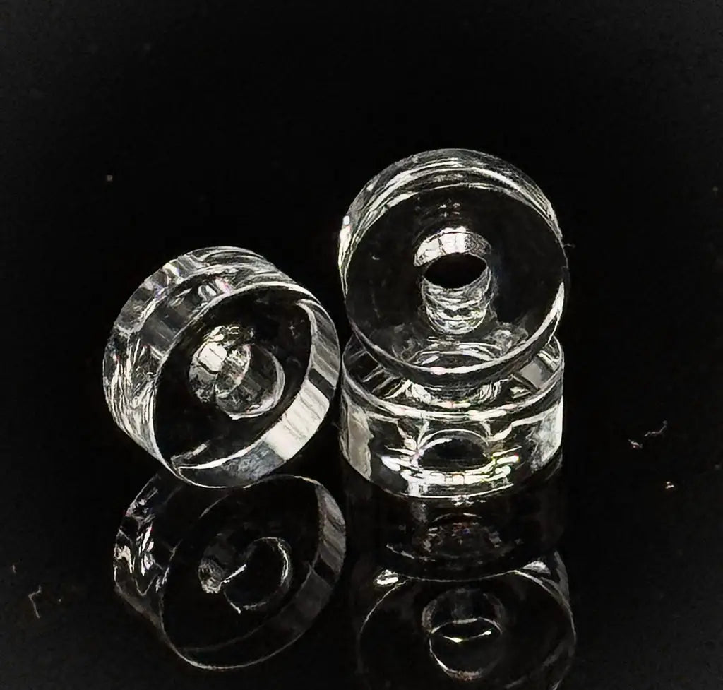 BMG Quartz Donuts