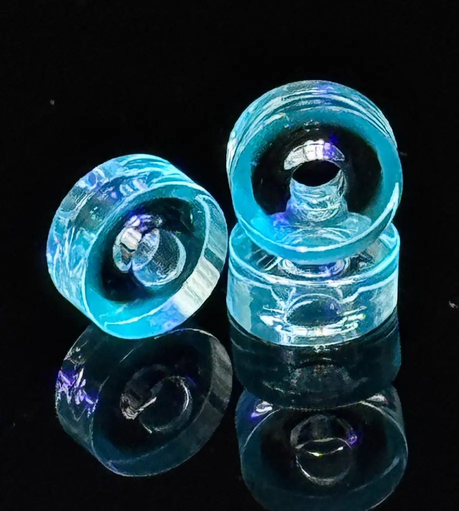 BMG Quartz Donuts