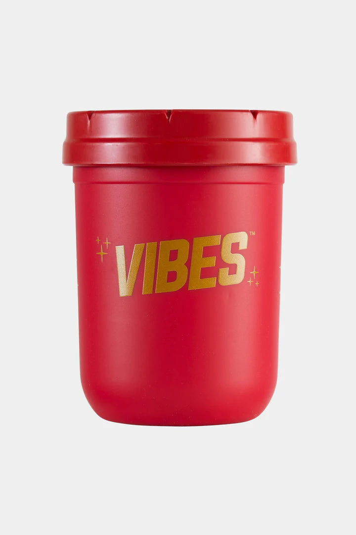 Vibes Restash Jar