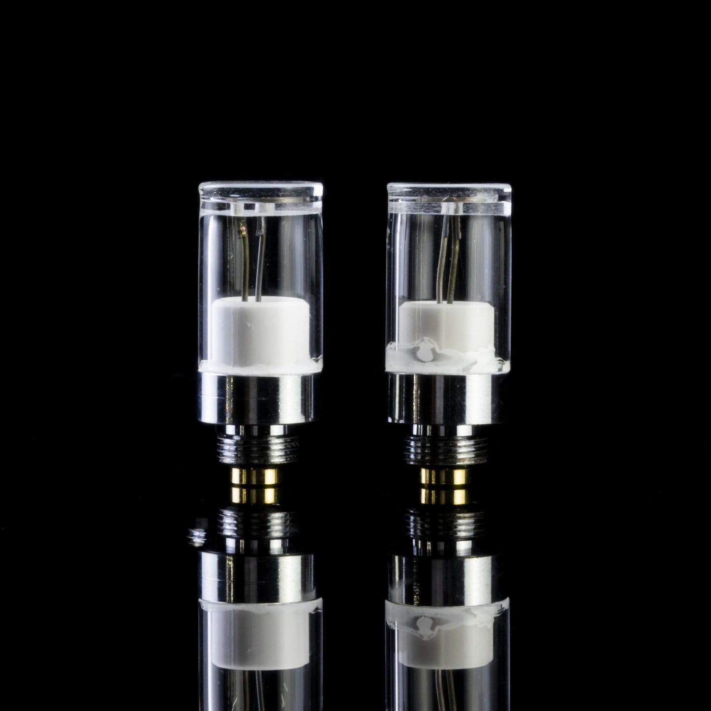 Terpometer Wand Quartz Core Replacement Tip