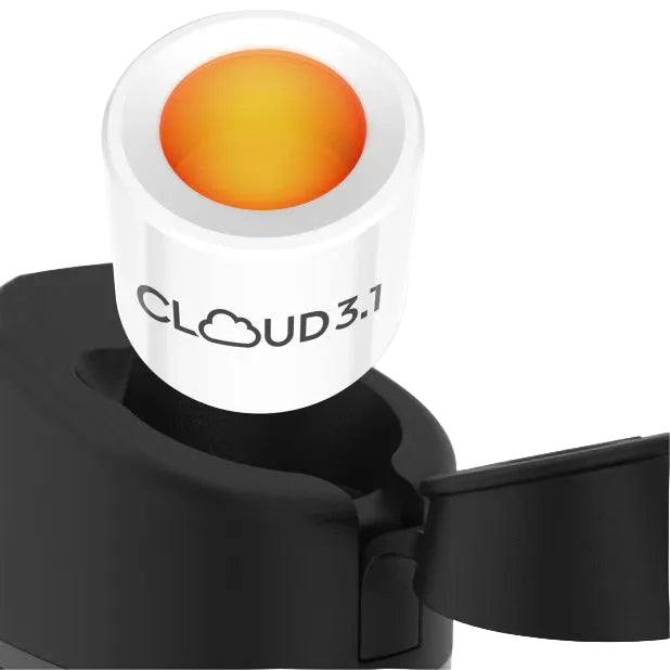 Yocan Black Cloud 3.1 Coil