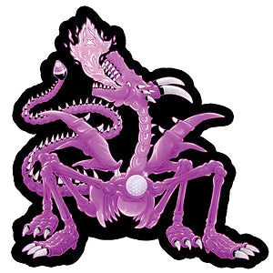 Hic Dogg X Mood Mats