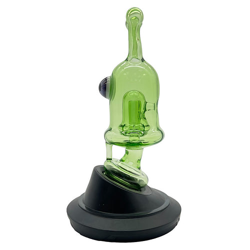 Drewbie Glass Puffco Attachment