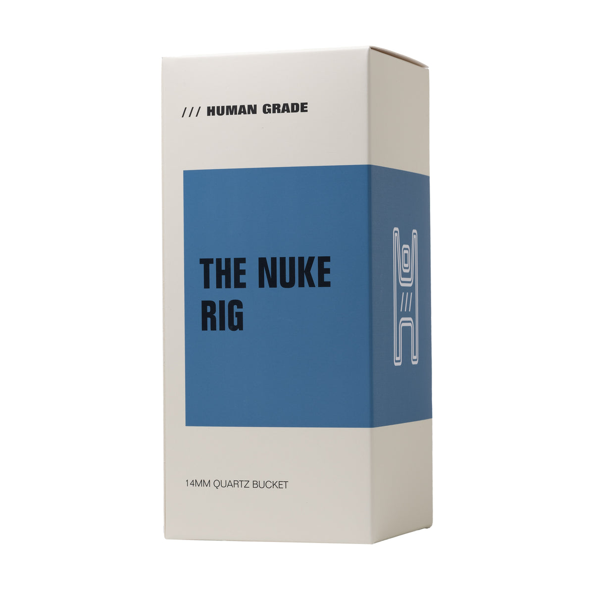 Human Grade The Nuke Rig