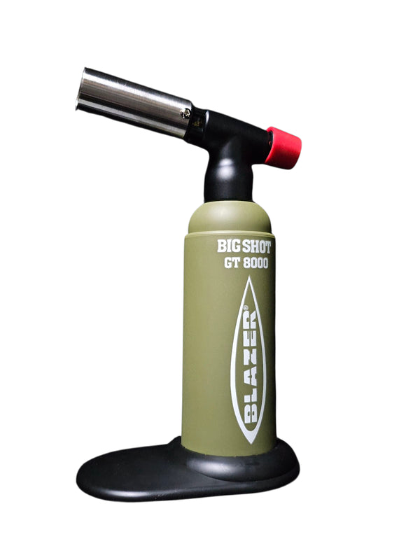 Blazer Big Shot GT8000 Torch