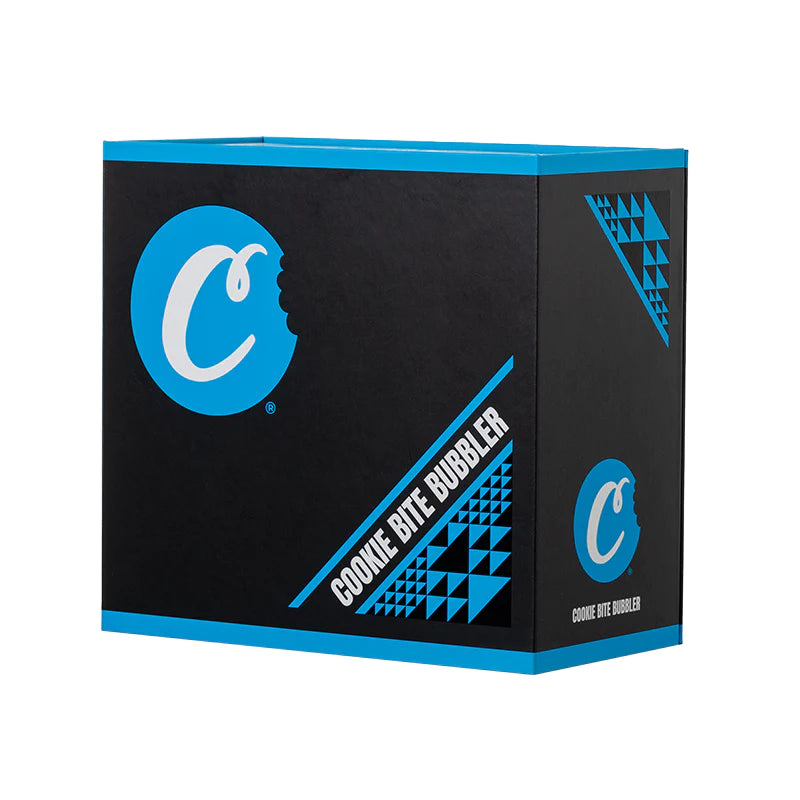 Cookies Cookie Bite Bubbler