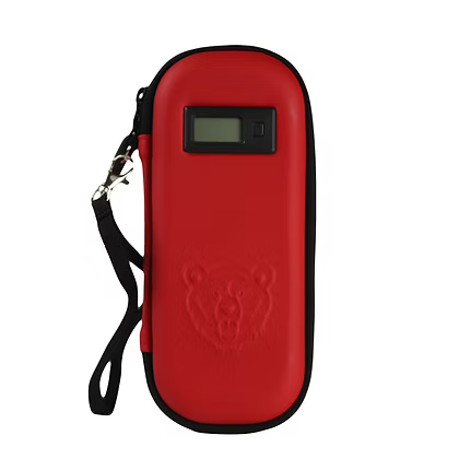 Bear Quartz Polar Pack
