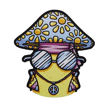 Chump Magic X Mood Mats