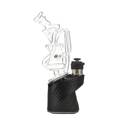 Dop Glass Floating Recycler Peak Attachment