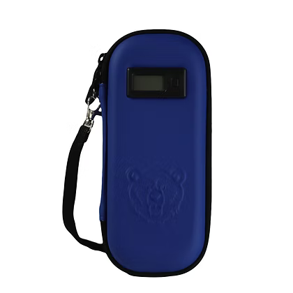 Bear Quartz Polar Pack