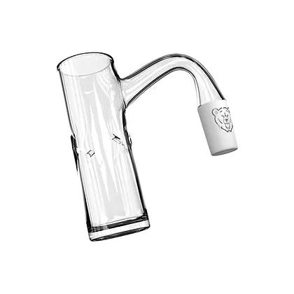 Bear Quartz Lowrider 22MM