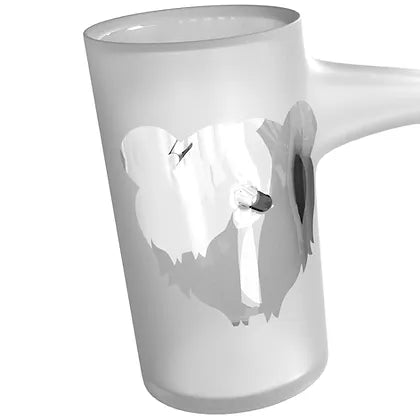 Bear Quartz Auto Pro Silhouette