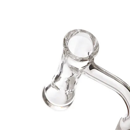 Bear Quartz Lowrider Hourglass