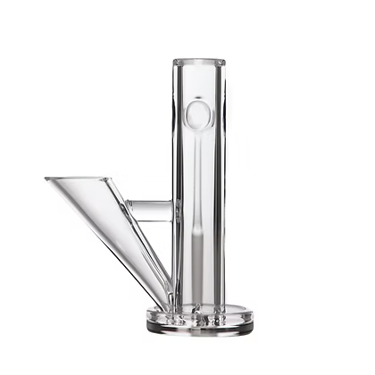 Bear Quartz Slide Set