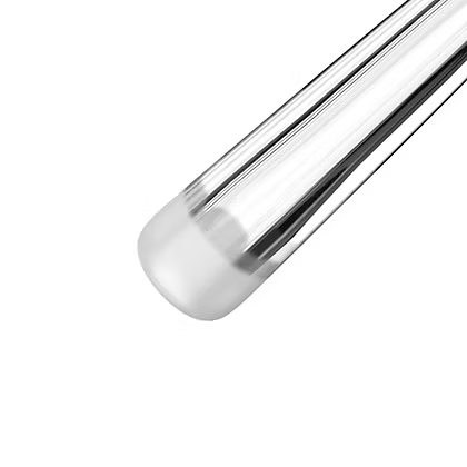 Bear Quartz Joint Pillar