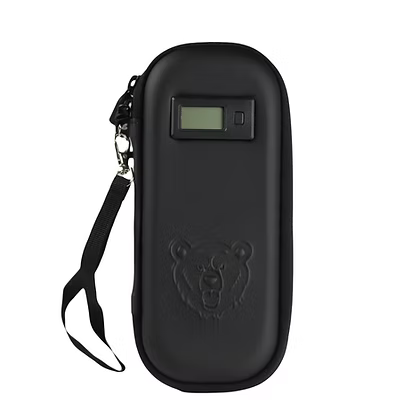 Bear Quartz Polar Pack