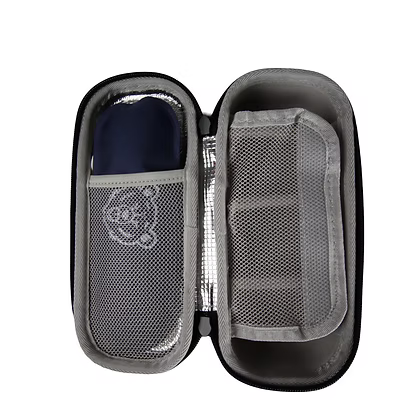 Bear Quartz Polar Pack