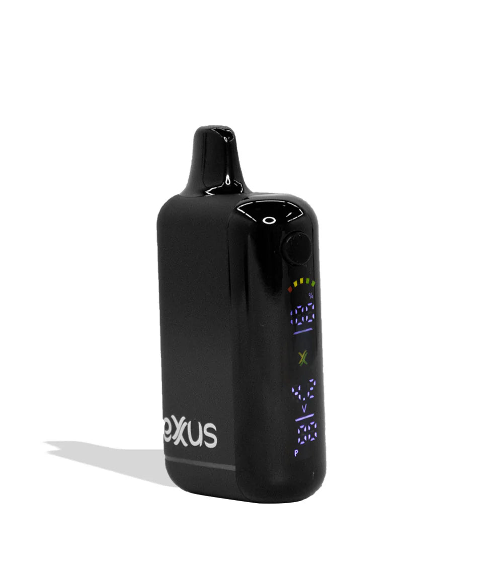 joy stick vape battery Exus Snap DLX 510 Adjustable Voltage Battery – LALA LAND SMOKE SHOP