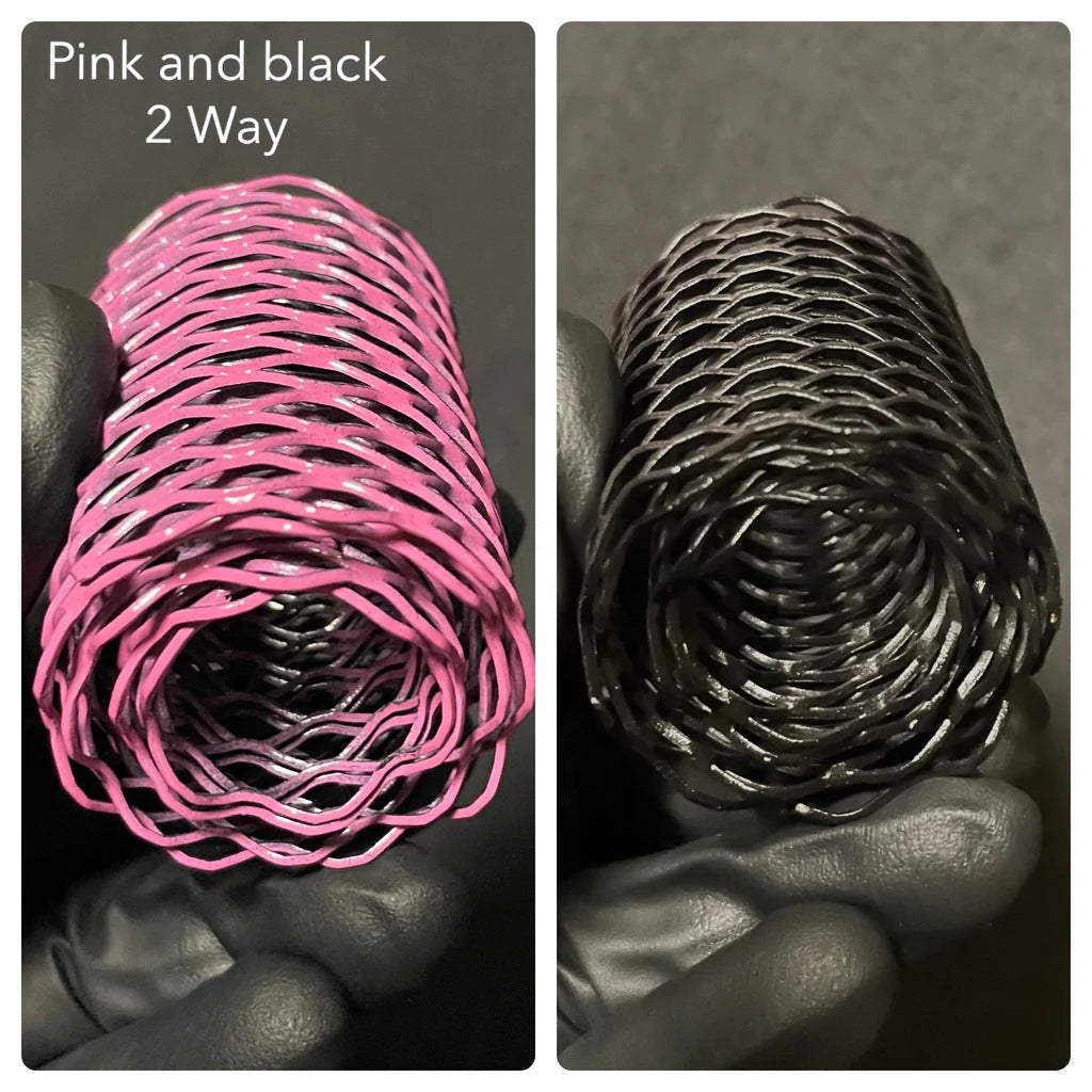 Heat Cage 2 Way Tone