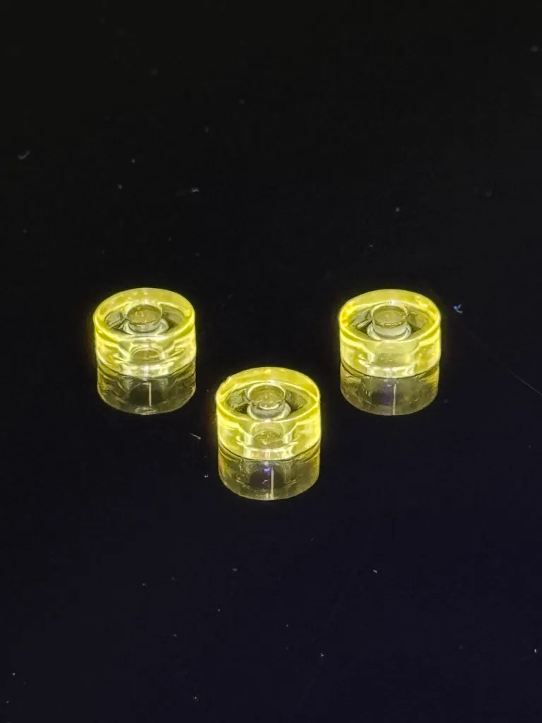 BMG Quartz Donuts