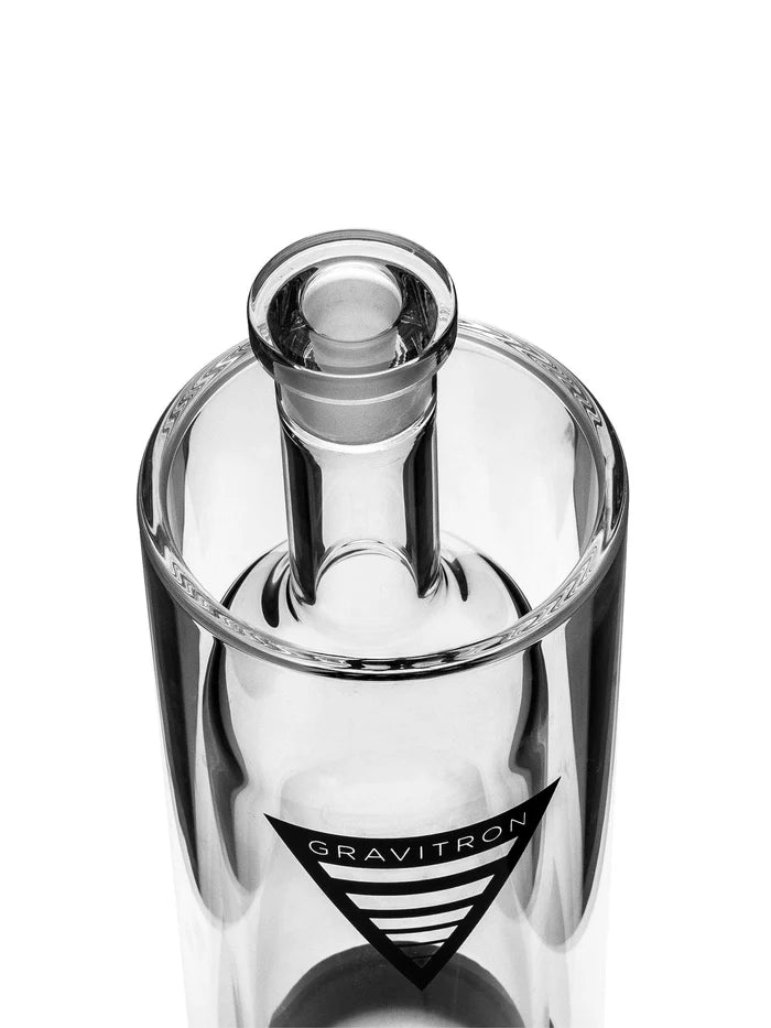 Grav Medium Gravitron Gravity Bong