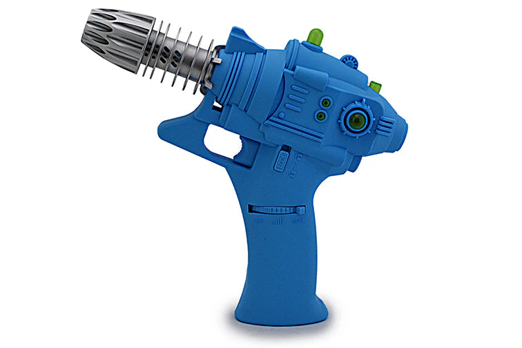 Space King Torch Gun