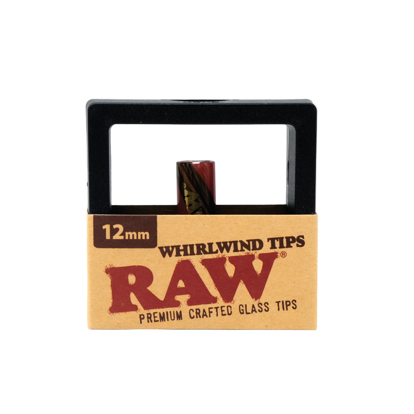 Raw Whirlwind Tips