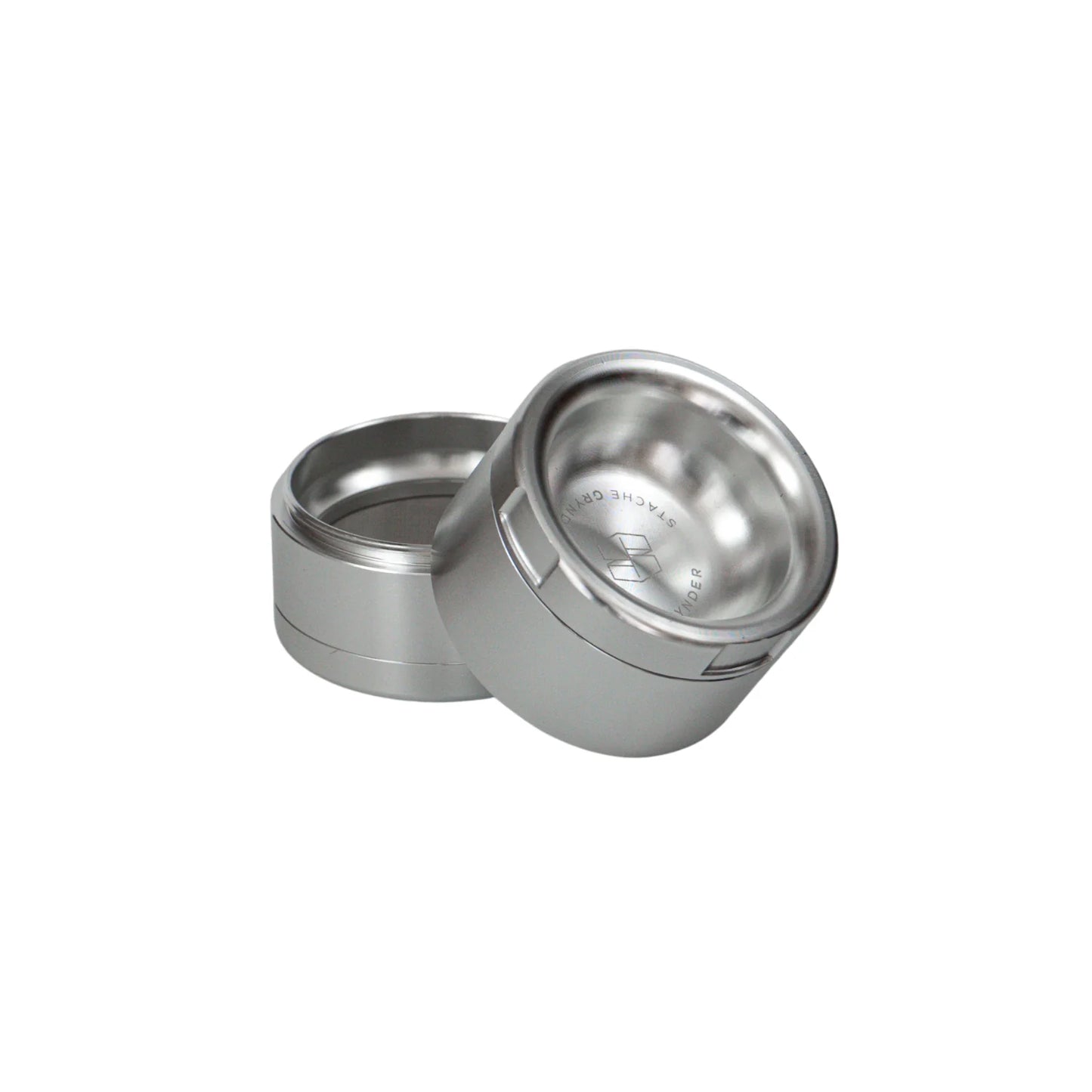 Stache Products Grynder 4 Piece
