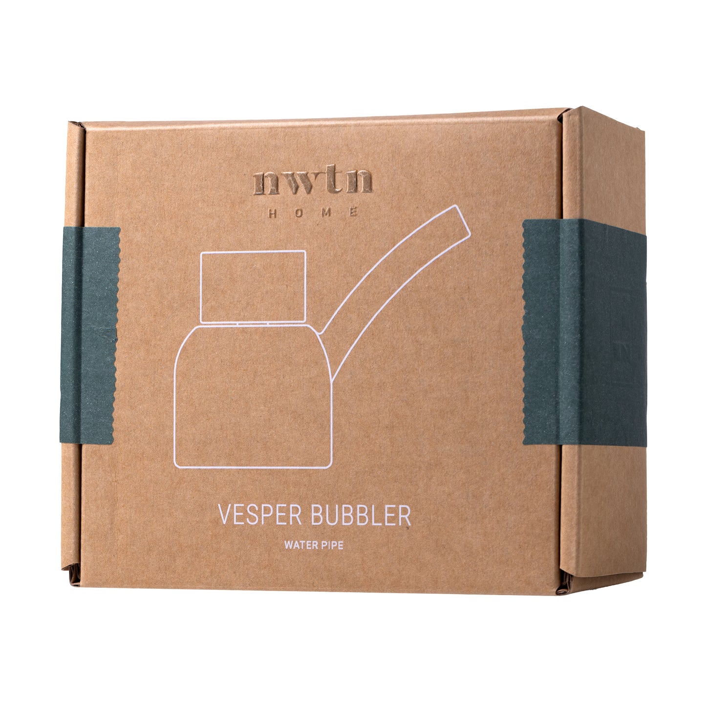NWTN Vesper Bubbler
