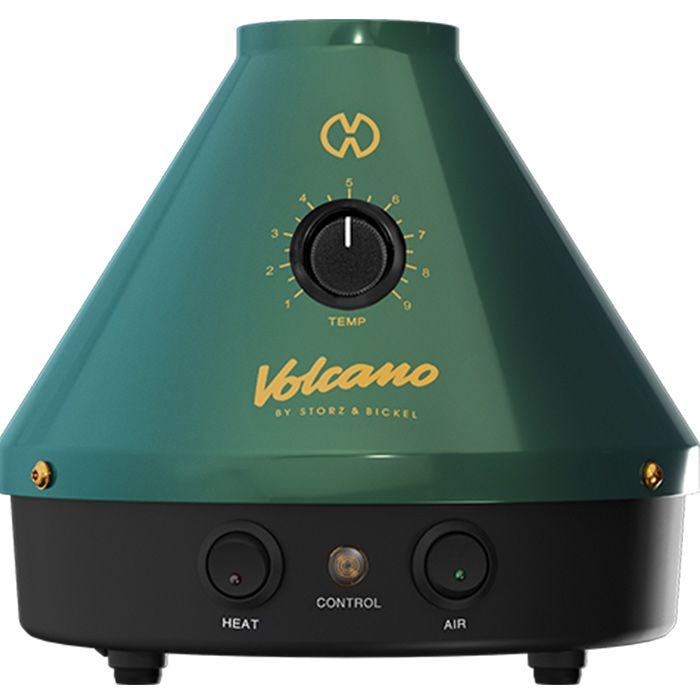 Volcano Classic 25th Anniversary Special Edition