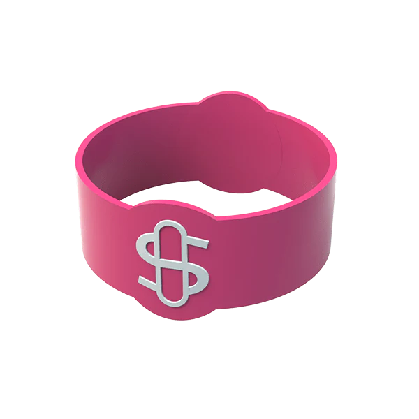 Stundenglass Pink Gravity Infuser