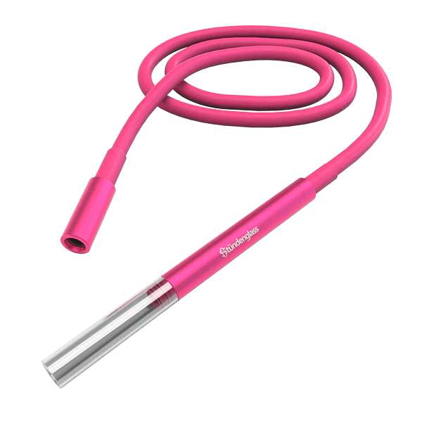 Stundenglass Pink Gravity Infuser