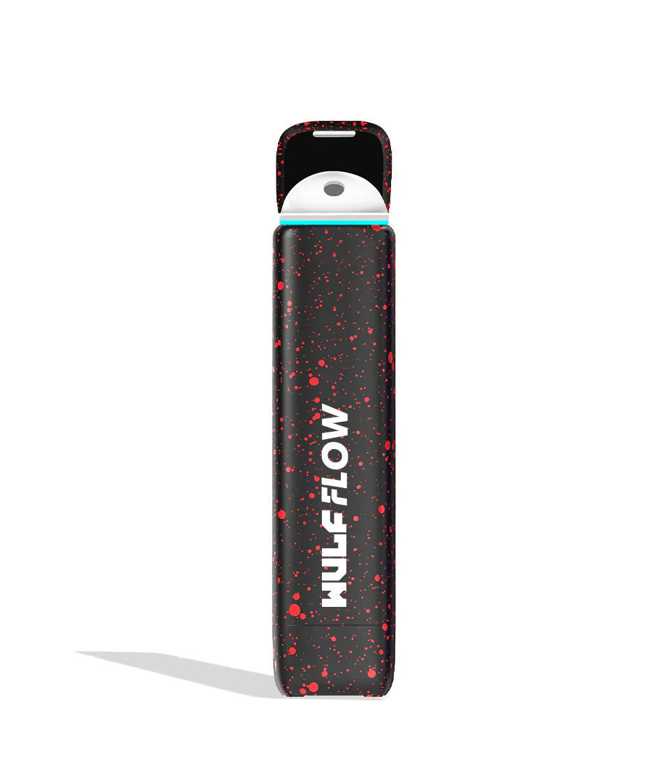 Wulf Flow 510 Variable Voltage Battery LALA LAND SMOKE SHOP Wulf Flow 510 Variable Voltage Battery LALA LAND SMOKE SHOP