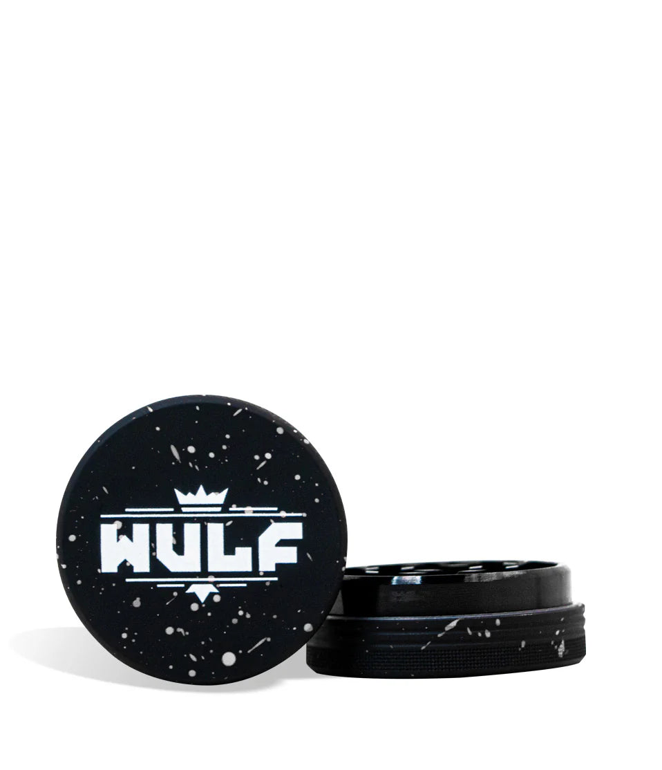 Wulf 2pc Spatter Grinder