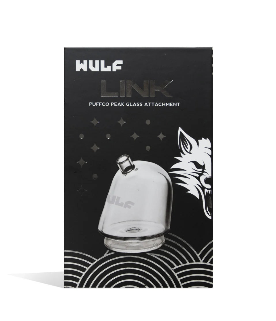 Wulf Link Puffco Peak Attachment