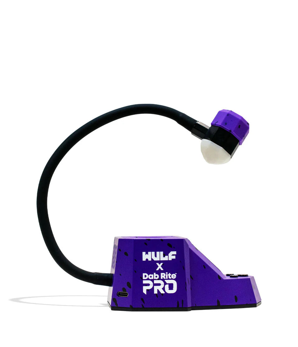 Dab Rite Pro X Wulf