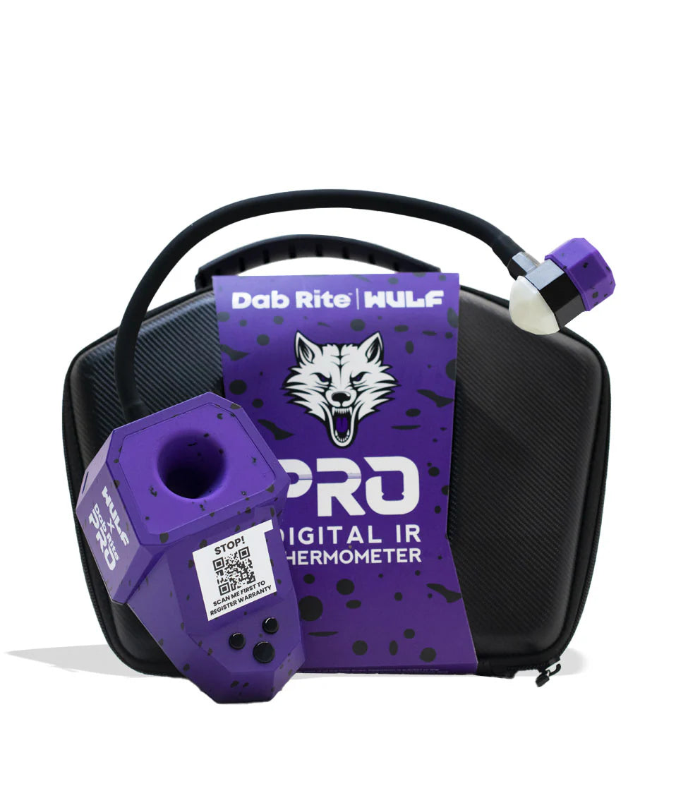 Dab Rite Pro X Wulf