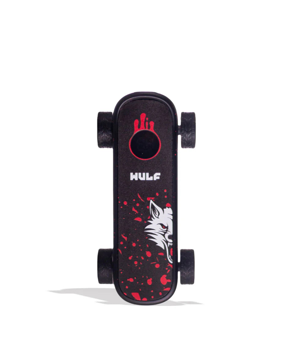 Wulf Deck 510 Variable Voltage Battery