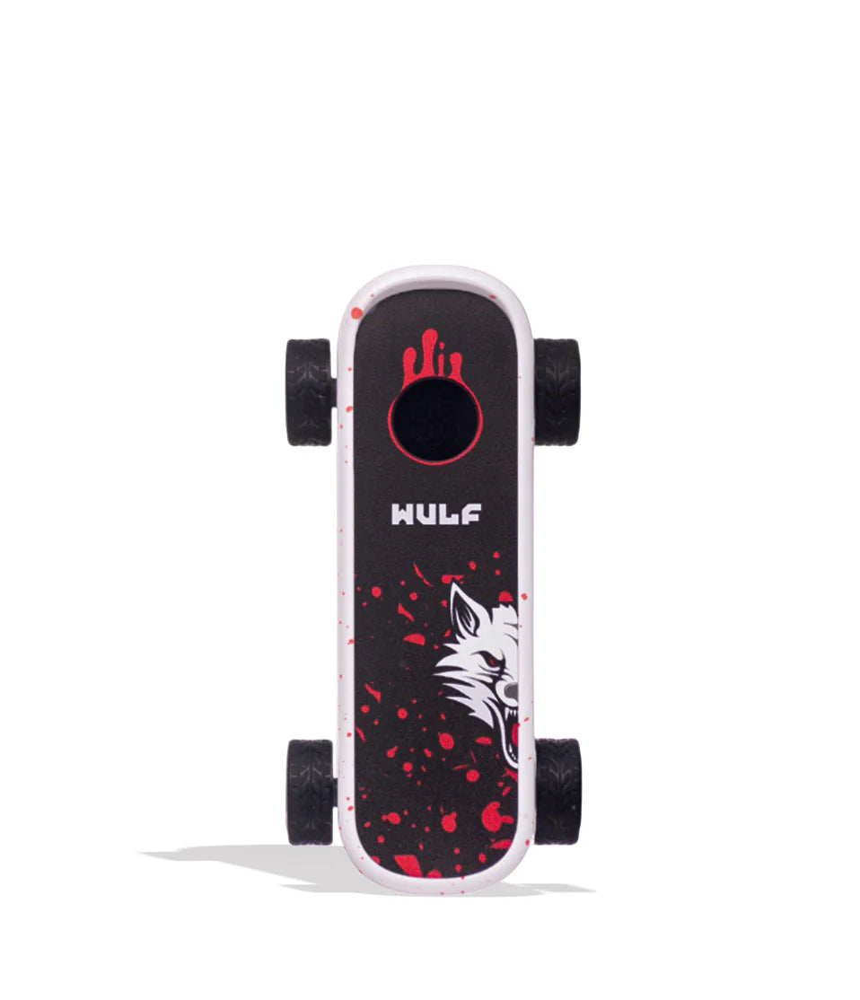 Wulf Deck 510 Variable Voltage Battery
