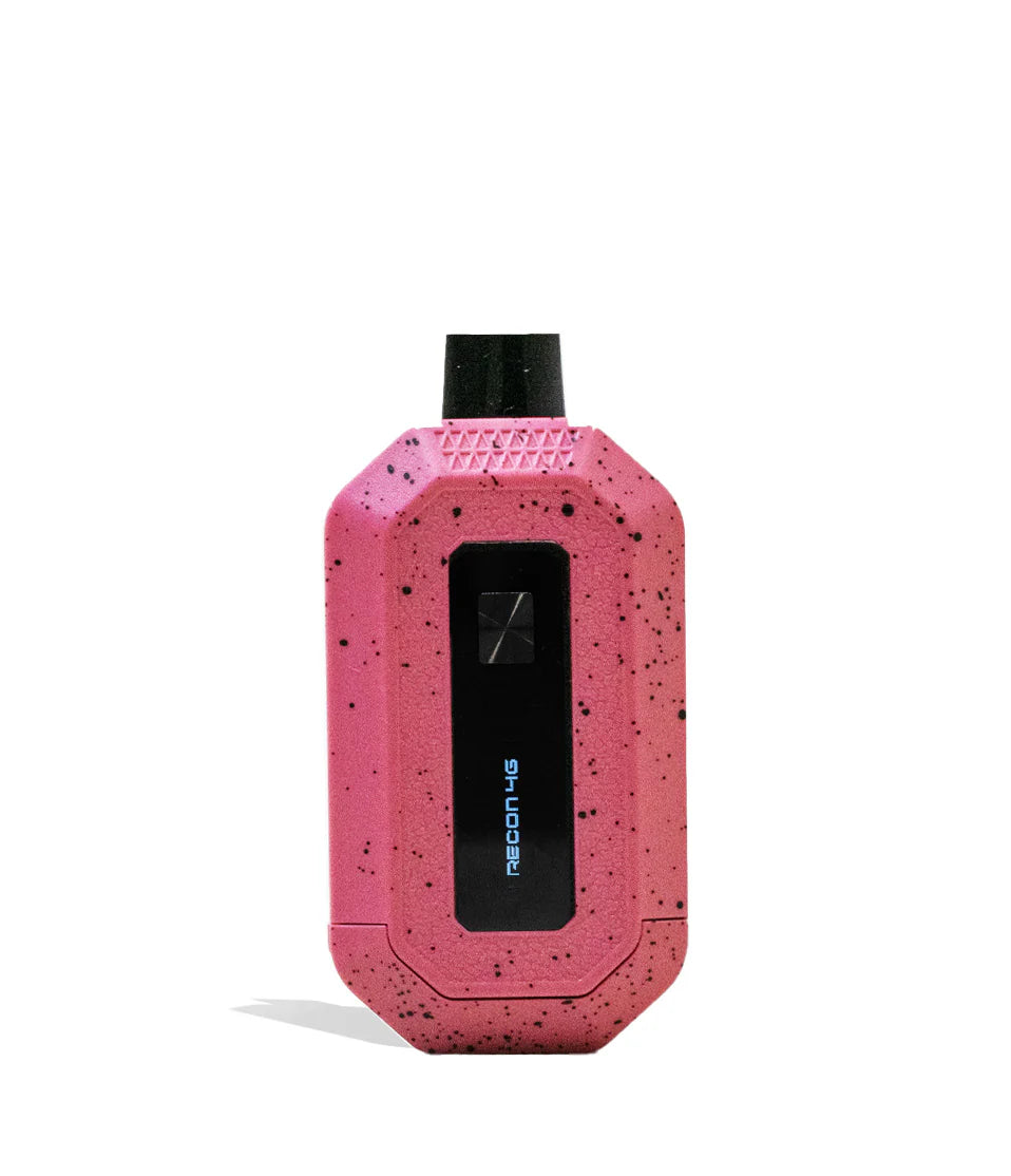 Wulf Recon 4G. 510 Battery