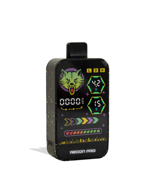 Wulf Recon Pro Dual 510 Battery
