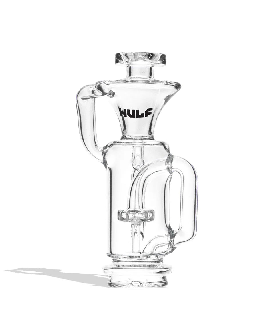 Wulf Quake Puffco Peak Attachment