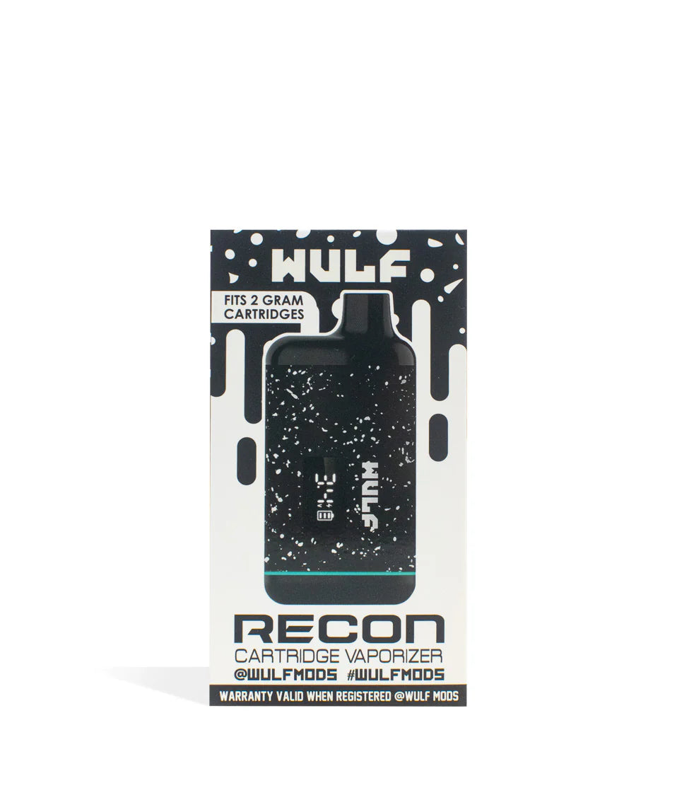 Wulf Recon 510 Variable Voltage Battery