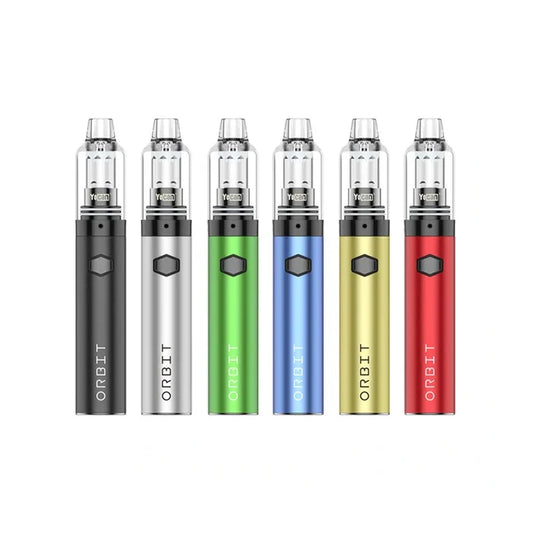 Yocan Orbit Concentrate Vaporizer