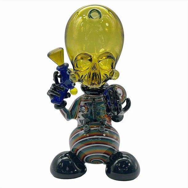 Heady Dab rigs