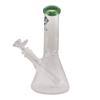 Diamond Glass Beaker