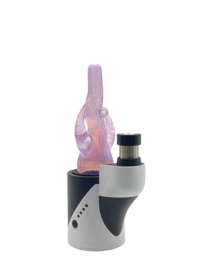 Magizle Glass Colored Dry Carta Attachment