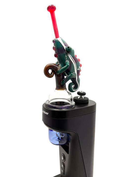 Willy Chameleon Dr. Dabber Switch 2 Attachment