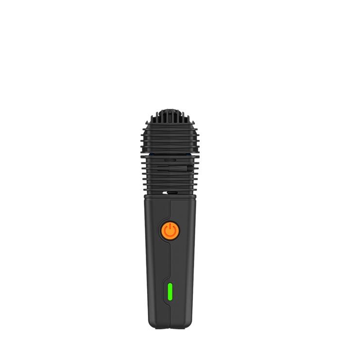 Storz & Bickel Veazy Dry Herb Vaporizer