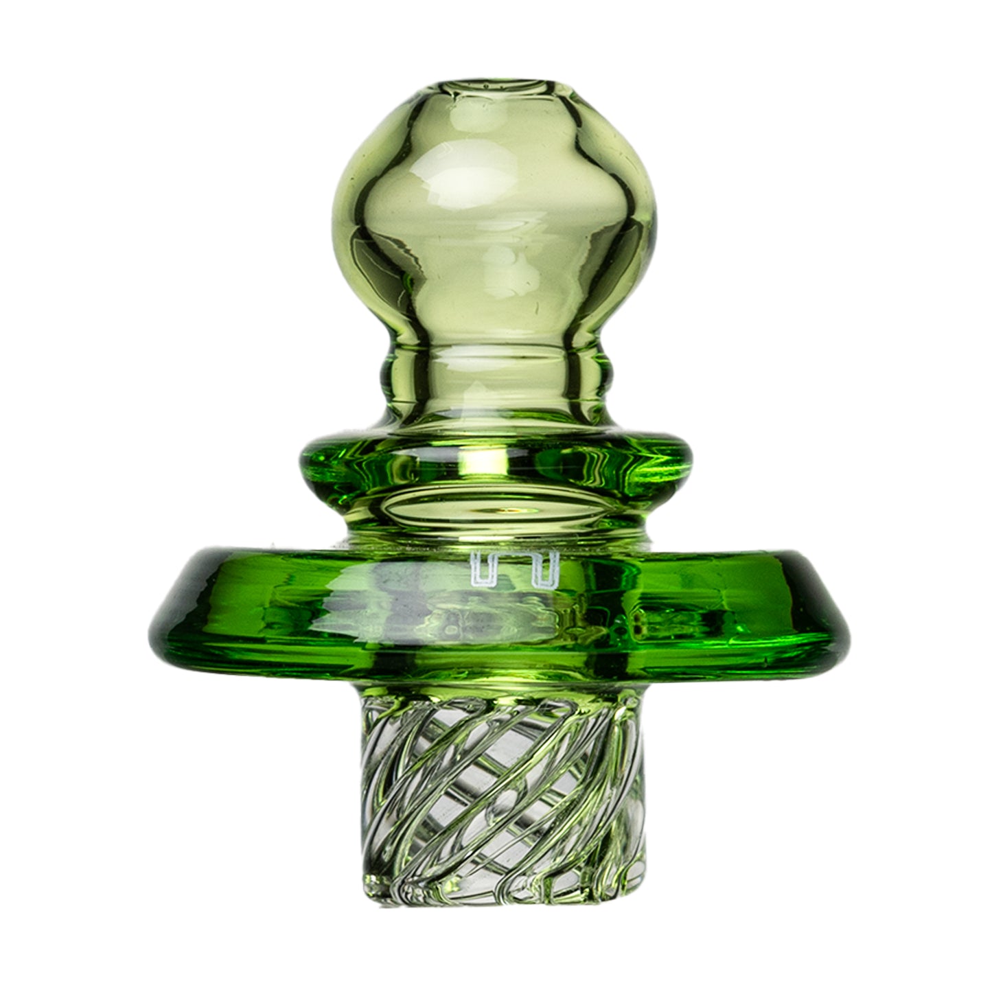 Human Grade Spinner 2 Carb Cap